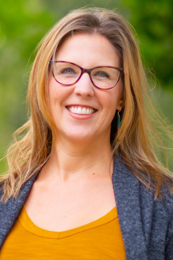 Kristina Frugé